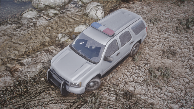 LEO Invetero 14 SUV preview 3